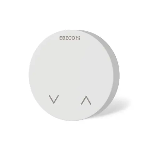 Ebeco EB-Therm 300 Täckfront Begränsat erbjudande